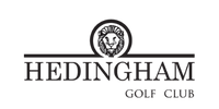 Hedingham Golf Club - Raleigh Golf Course