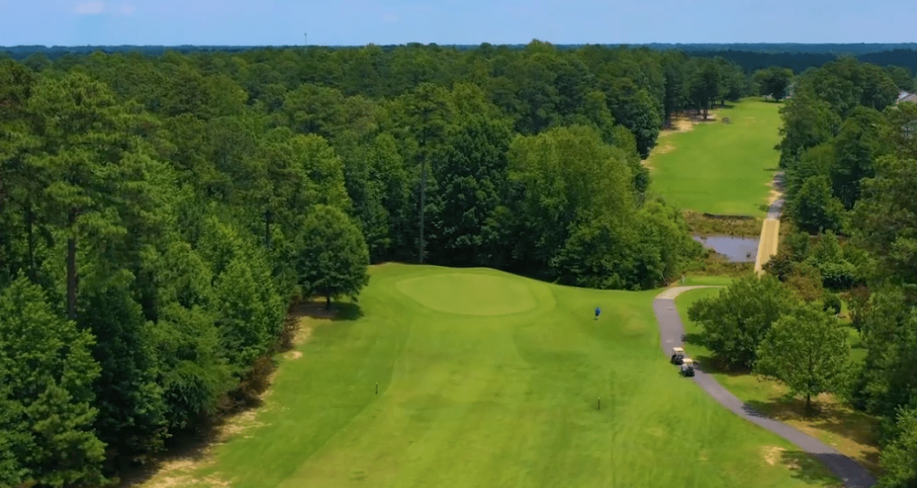 Gallery Hedingham Golf Club