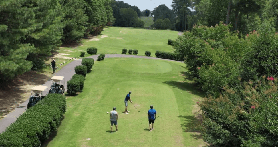 Gallery Hedingham Golf Club